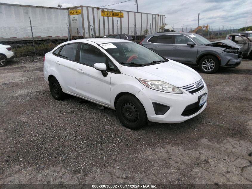 3FADP4BJ8CM152495 | 2012 FORD FIESTA