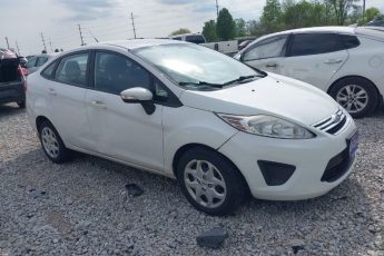 3FADP4BJ8DM175728 | 2013 FORD FIESTA