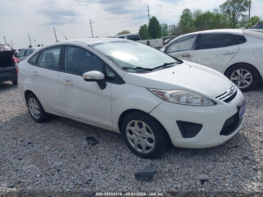 3FADP4BJ8DM175728 | 2013 FORD FIESTA