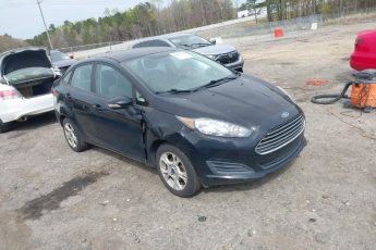 3FADP4BJ8GM100953 | 2016 FORD FIESTA