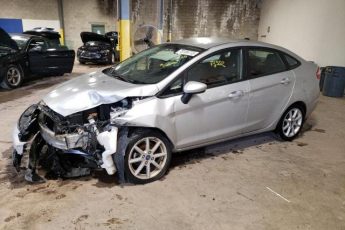 3FADP4BJ8KM143178 | 2019 FORD FIESTA SE