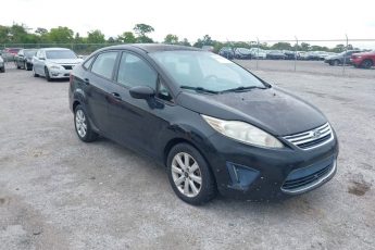 3FADP4BJ9BM100601 | 2011 FORD FIESTA