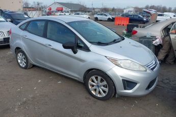 3FADP4BJ9CM169970 | 2012 FORD FIESTA