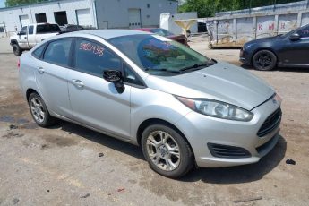 3FADP4BJ9EM202937 | 2014 FORD FIESTA