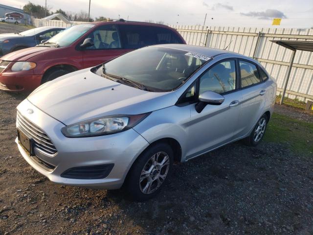 3FADP4BJ9FM164191 | 2015 FORD FIESTA SE