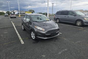 3FADP4BJ9GM202178 | 2016 FORD FIESTA