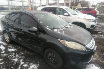 3FADP4BJXBM143229 | 2011 FORD FIESTA