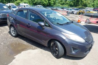 3FADP4BJXCM111382 | 2012 FORD FIESTA