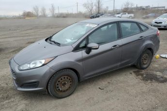 3FADP4BJXEM208732 | 2014 FORD FIESTA SE