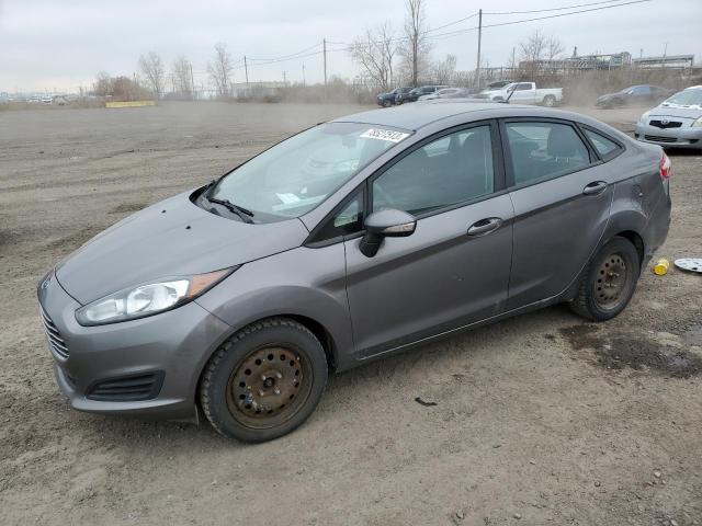 3FADP4BJXEM208732 | 2014 FORD FIESTA SE