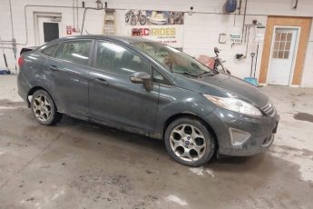 3FADP4CJ1BM221881 | 2011 FORD FIESTA