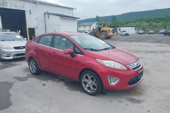 3FADP4CJ5BM103560 | 2011 FORD FIESTA