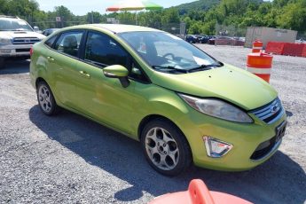 3FADP4CJ8BM203345 | 2011 FORD FIESTA