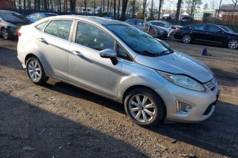 3FADP4CJ8CM205629 | 2012 FORD FIESTA