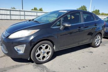 3FADP4CJXBM135386 | 2011 Ford fiesta sel