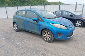 3FADP4EJ0CM104999 | 2012 FORD FIESTA