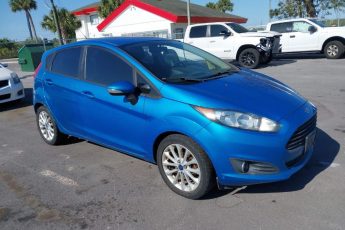 3FADP4EJ0EM143952 | 2014 FORD FIESTA