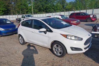 3FADP4EJ0HM110454 | 2017 FORD FIESTA