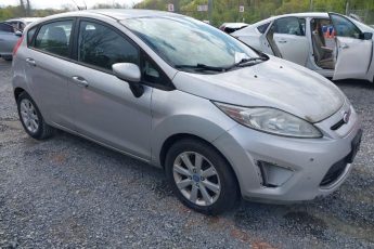 3FADP4EJ1CM140345 | 2012 FORD FIESTA