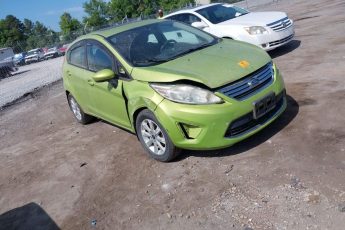 3FADP4EJ2CM156957 | 2012 FORD FIESTA