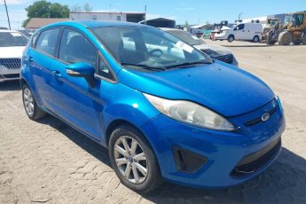 3FADP4EJ2DM199650 | 2013 FORD FIESTA