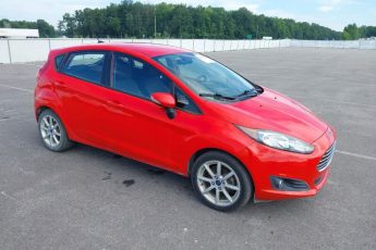 3FADP4EJ2FM109240 | 2015 FORD FIESTA