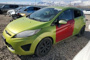 3FADP4EJ3BM234211 | 2011 Ford fiesta se