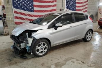 3FADP4EJ3EM103073 | 2014 FORD FIESTA SE