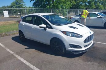 3FADP4EJ3GM150798 | 2016 FORD FIESTA