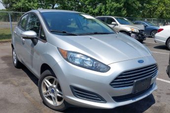 3FADP4EJ3KM134447 | 2019 FORD FIESTA