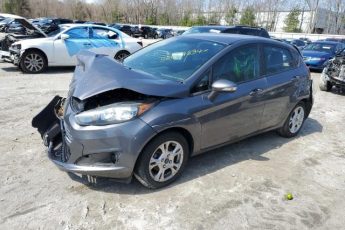 3FADP4EJ4EM241477 | 2014 Ford fiesta se