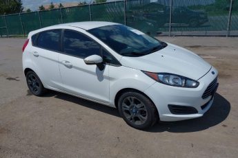 3FADP4EJ5EM145549 | 2014 FORD FIESTA