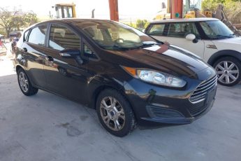 3FADP4EJ5FM132639 | 2015 FORD FIESTA