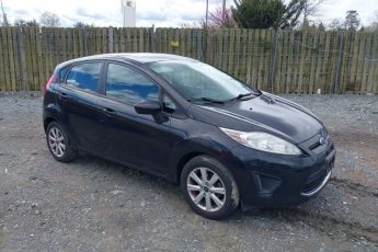 3FADP4EJ6BM161934 | 2011 FORD FIESTA