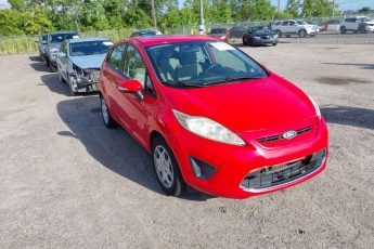 3FADP4EJ6DM109092 | 2013 FORD FIESTA