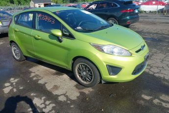 3FADP4EJ7BM223051 | 2011 FORD FIESTA