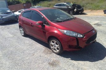 3FADP4EJ7EM225693 | 2014 FORD FIESTA