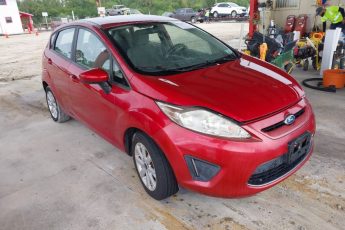 3FADP4EJ8BM179142 | 2011 FORD FIESTA