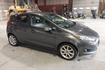 3FADP4EJ8FM127287 | 2015 FORD FIESTA