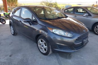 3FADP4EJ8FM171564 | 2015 FORD FIESTA