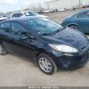 3FADP4AJXKM153311 | 2019 FORD FIESTA