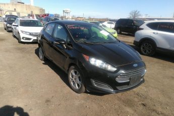 3FADP4EJ9EM134182 | 2014 FORD FIESTA