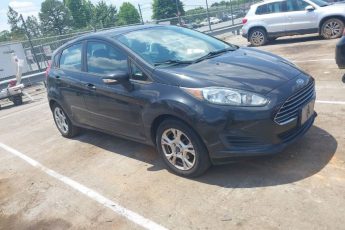 3FADP4EJ9EM200259 | 2014 FORD FIESTA