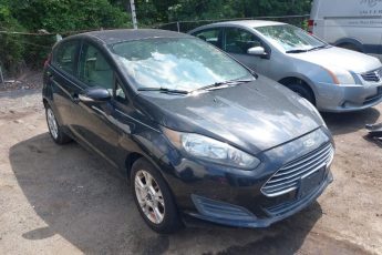 3FADP4EJ9FM117724 | 2015 FORD FIESTA