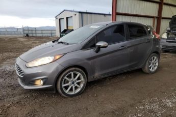 3FADP4EJXEM219600 | 2014 FORD FIESTA SE