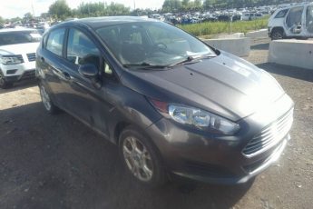 3FADP4EJXGM111822 | 2016 FORD FIESTA