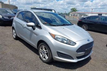 3FADP4EJXHM129304 | 2017 FORD FIESTA