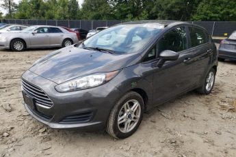 3FADP4EJXJM124402 | 2018 FORD FIESTA SE