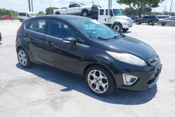 3FADP4FJ3DM202215 | 2013 FORD FIESTA