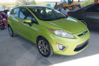 3FADP4FJ5CM150441 | 2012 FORD FIESTA